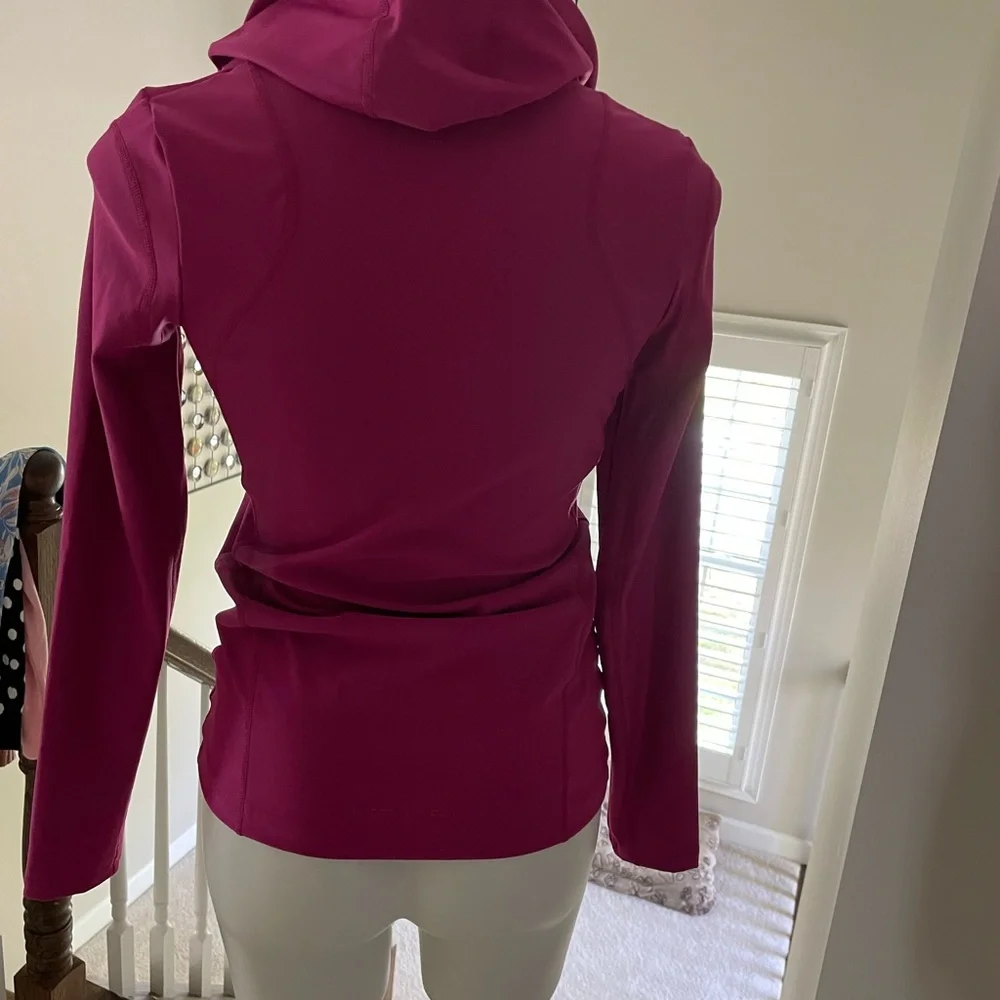 [Under Armour] ColdGear Long sleeve shirt - Picture 6 of 7